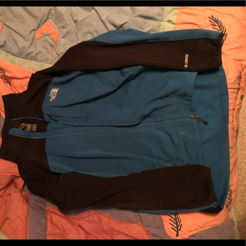 North Face jacket